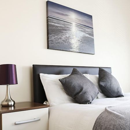 Ferienwohnung Parks Nest 5 Kingston upon Hull Exterior foto