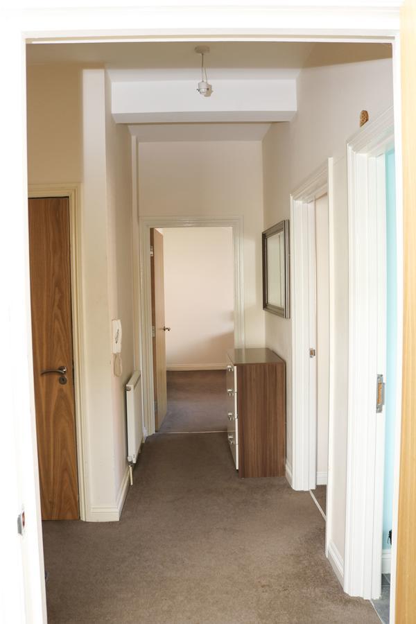 Ferienwohnung Parks Nest 5 Kingston upon Hull Exterior foto