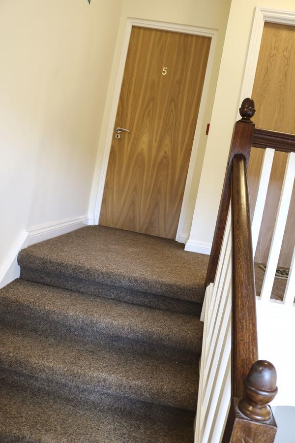 Ferienwohnung Parks Nest 5 Kingston upon Hull Exterior foto